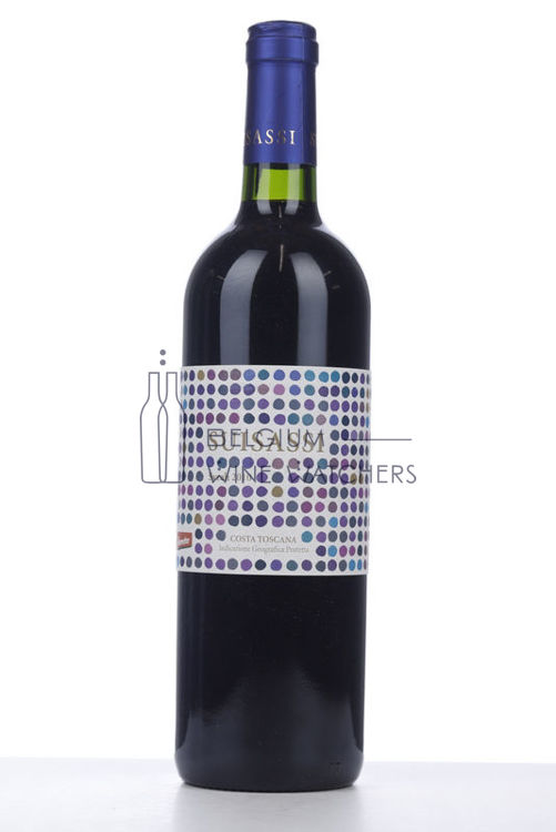 Image de 2010 SUISASSI SYRAH